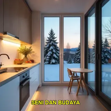 Menggali Potensi Kreativitas Melalui Seni dan Budaya